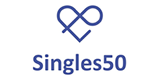 logo Singles50 - Pour les célibataires de plus de 50 ans - top10-rencontre-serieuse.be